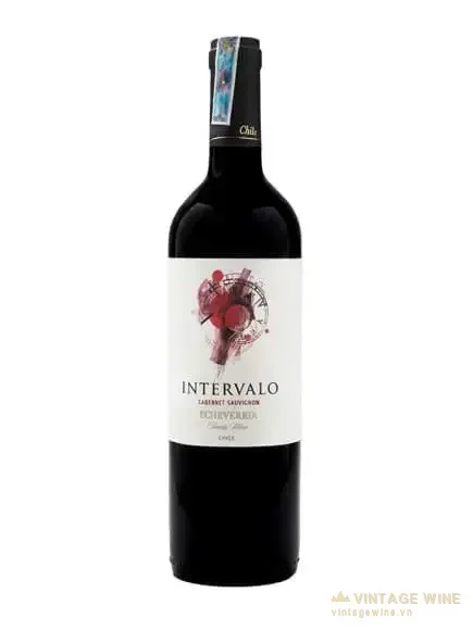 Intervalo Cabernet Sauvignon