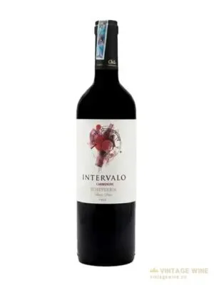Intervalo Carmenere