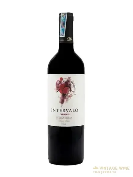 Intervalo Carmenere