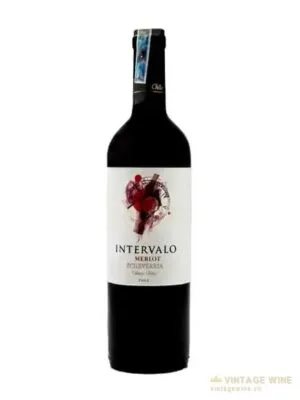 Intervalo Merlot