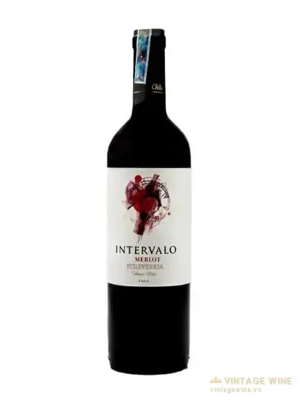 Intervalo Merlot