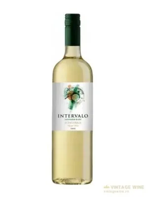 Intervalo Sauvignon Blanc