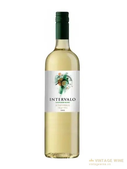 Intervalo Sauvignon Blanc