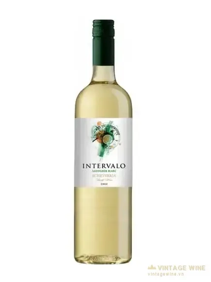 Intervalo Sauvignon Blanc