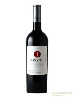 Ironstone Merlot