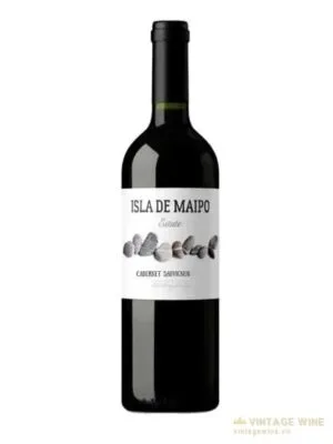 Isla de Maipo Cabernet Sauvignon