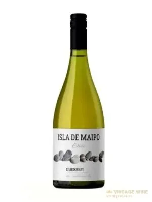 Isla de Maipo Chardonnay