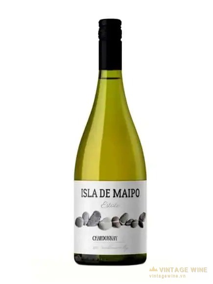 Isla de Maipo Chardonnay