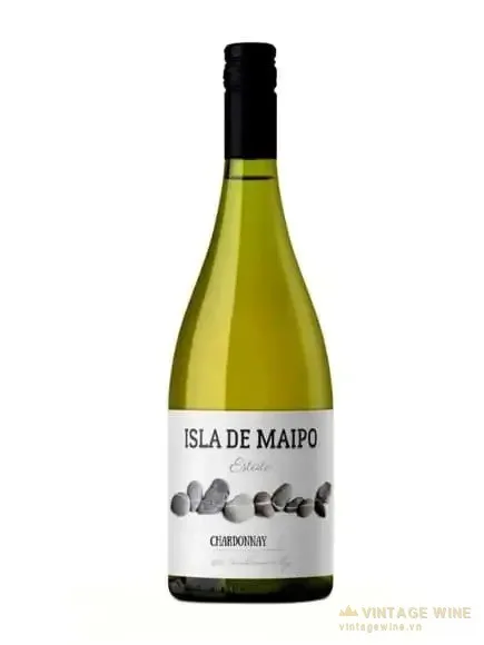 Isla de Maipo Chardonnay