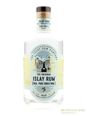 Islay Rum