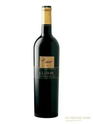 J.Lohr Cuvee Series Pau