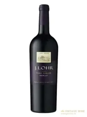 J.Lohr Estates Los Osos Merlot