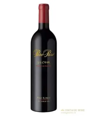 J.Lohr Pure Paso