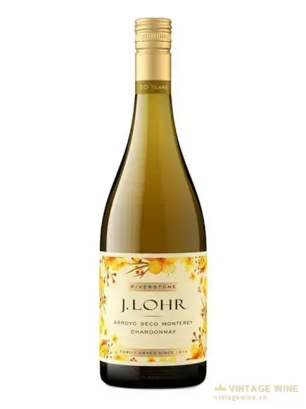 J. Lohr Riverstone Chardonnay
