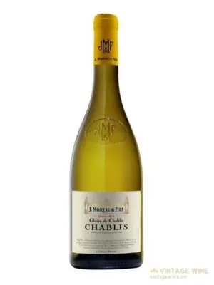 J Moreau & Fils Gloire de Chablis