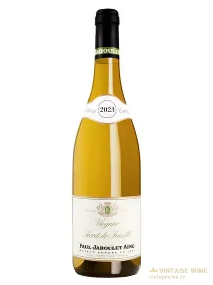 Jaboulet VDF Viognier