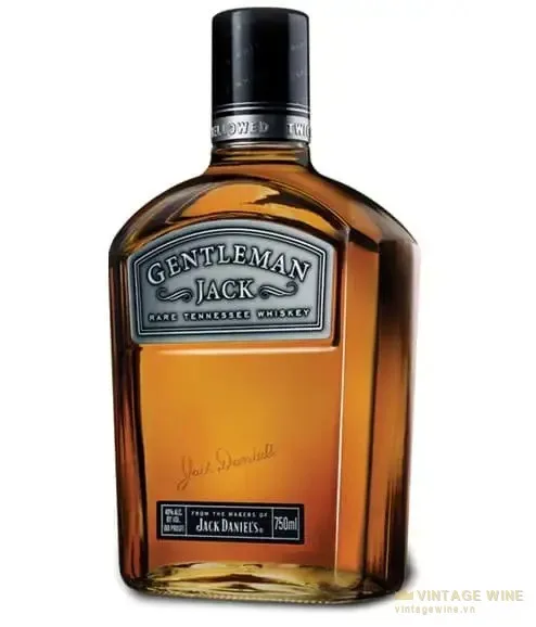 Jack Daniel's 1 Lít