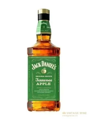 Jack Daniel's Apple