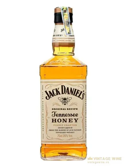 Jack Daniel's Honey