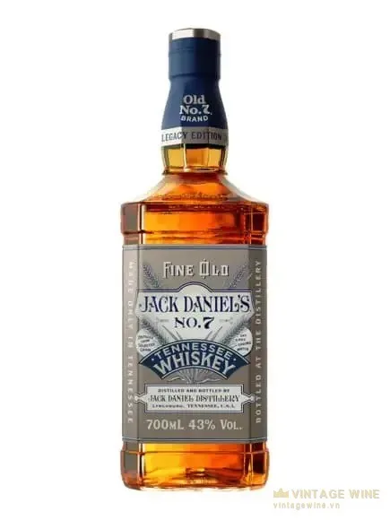 Jack Daniel's Legacy Edition 3