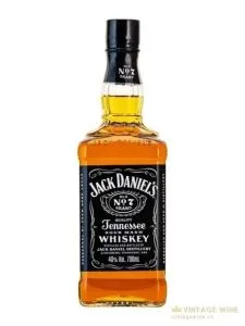Jack Daniel's Old No 7