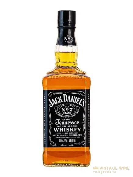 Jack Daniel's Old No 7