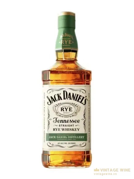Jack Daniel's Rye