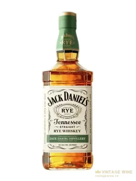 Jack Daniel's Rye