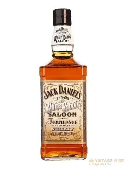 Jack Daniel's White Rabbit Saloon