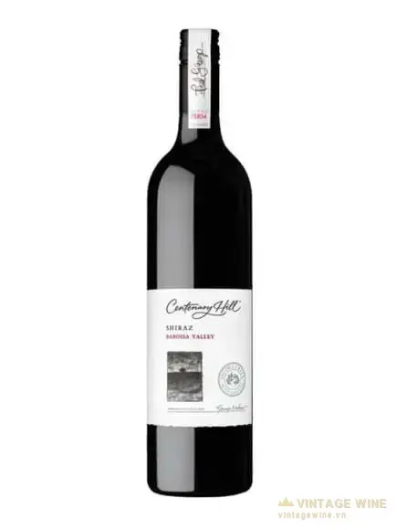 Jacob's Creek Centenary Hill Shiraz