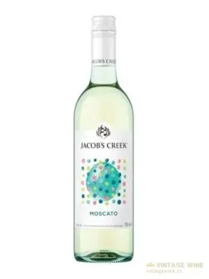 Jacob's Creek Moscato