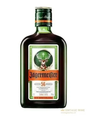Jagermeister 200ml
