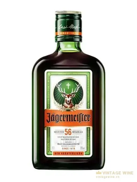 Jagermeister 200ml