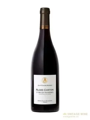 Jean-Claude Boisset Aloxe-Corton 1er Cru Les Valozieres