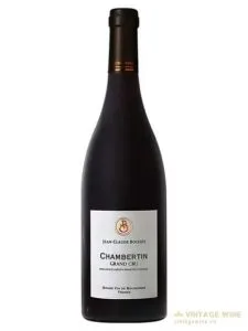 Jean Claude Boisset Chambertin Grand Cru