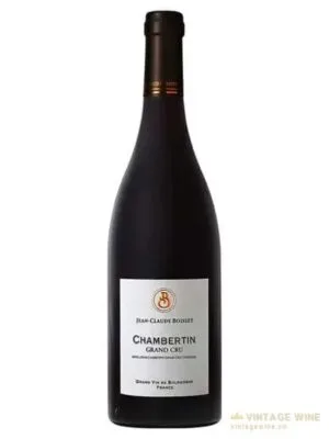 Jean Claude Boisset Chambertin Grand Cru