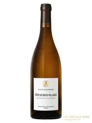 Jean Claude Boisset Cote de Nuits-Villages