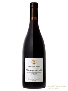 Jean Claude Boisset Cote de Nuits-Villages Au Clou