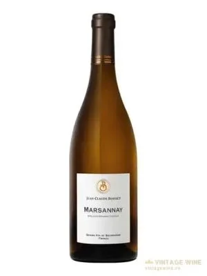 Jean Claude Boisset Marsannay White