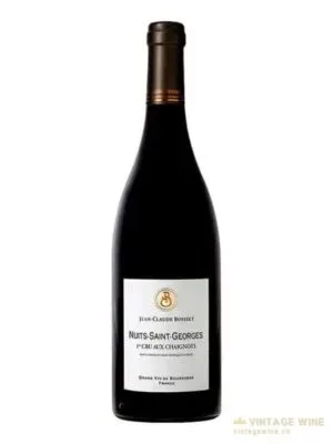 Jean-Claude Boisset Nuits-Saint-Georges 1er Cru Aux Chaignots