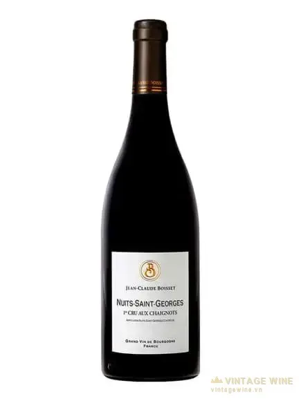 Jean-Claude Boisset Nuits-Saint-Georges 1er Cru Aux Chaignots
