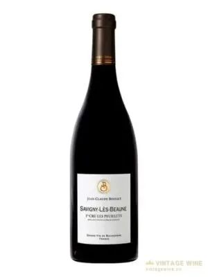 Jean-Claude Boisset Savigny-Les-Beaune 1er Cru Les Peuillets