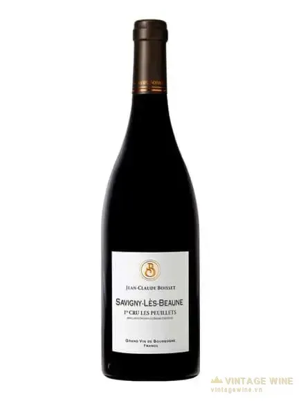 Jean-Claude Boisset Savigny-Les-Beaune 1er Cru Les Peuillets