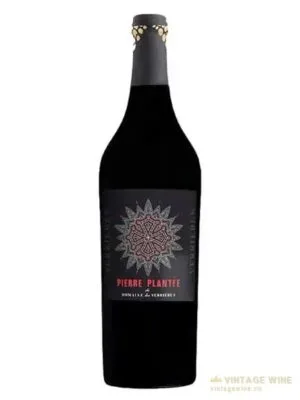 Jean-Claude Mas Domaine les Verrieres Pierre Plantee