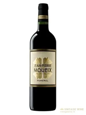 Jean Pierre Moueix Pomerol