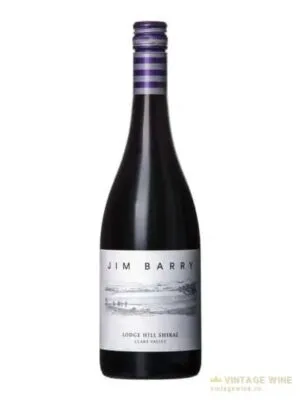 Jim Barry Lodge Hill Shiraz