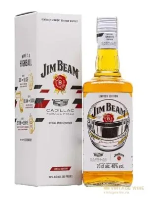 Jim Beam 1L