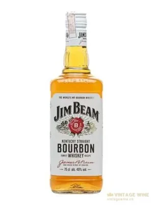 Jim Beam Bourbon