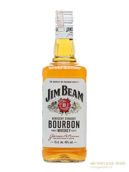 Jim Beam Bourbon