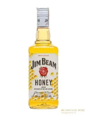 Jim Beam Honey